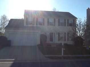 6 Bison St, Taneytown, MD 21787