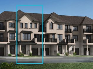 Brixton Plan, The Nine, Mississauga, ON L5N7B9