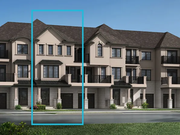 Brixton Plan, The Nine