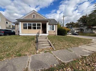 4545 Calumet Ave, Fort Wayne, IN