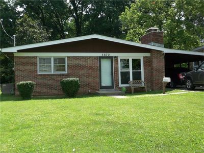 3672 Marshall Ave, Saint Louis, MO, 63114