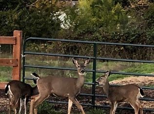 13116 Fettig Rd E, Buckley, WA 98321