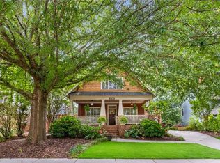 1856 Timberwood Trce, Decatur, GA 30032