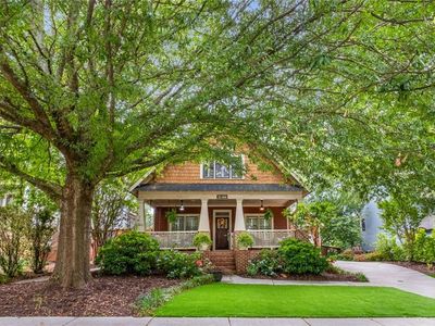 1856 Timberwood Trce, Decatur, GA, 30032