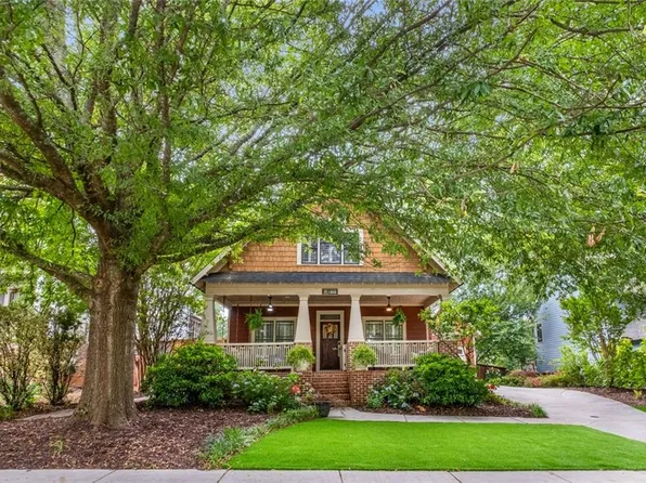 1856 Timberwood Trce, Decatur, GA 30032