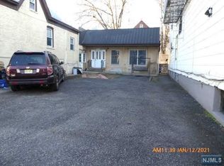 31 Milosh St #A, Clifton, NJ 07011