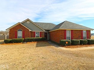 216 Settlers Trl, Warner Robins, GA 31088