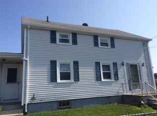 193 Richard St, Dartmouth, MA 02748