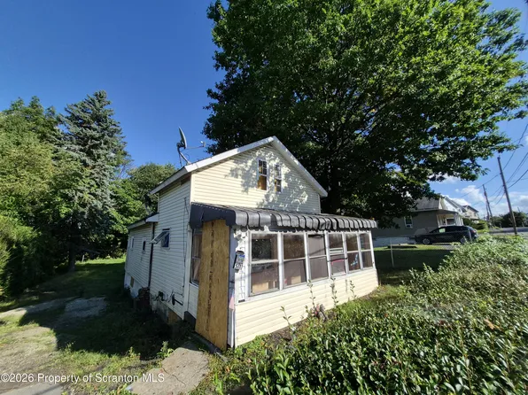 511 Meridian Ave, Scranton, PA 18504