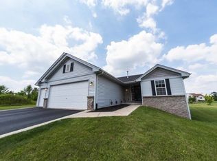 4607 Stellingham Rise, Rockford, IL 61109