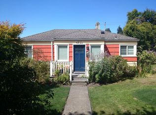 4711 49th Ave SW, Seattle, WA 98116