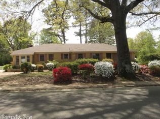 1507 E Market Ave, Searcy, AR 72143