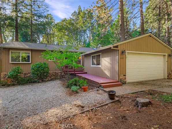 14337 Sinclair Cir, Magalia, CA 95954