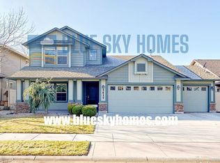 3417 S Murlo Way, Meridian, ID 83642