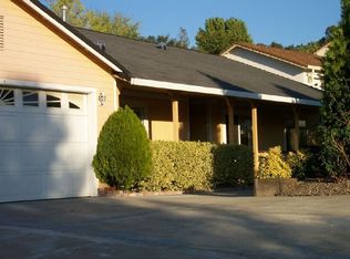 422 Toyon Dr, San Andreas, CA 95249