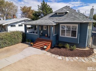 742 Plumas St, Reno, NV 89509