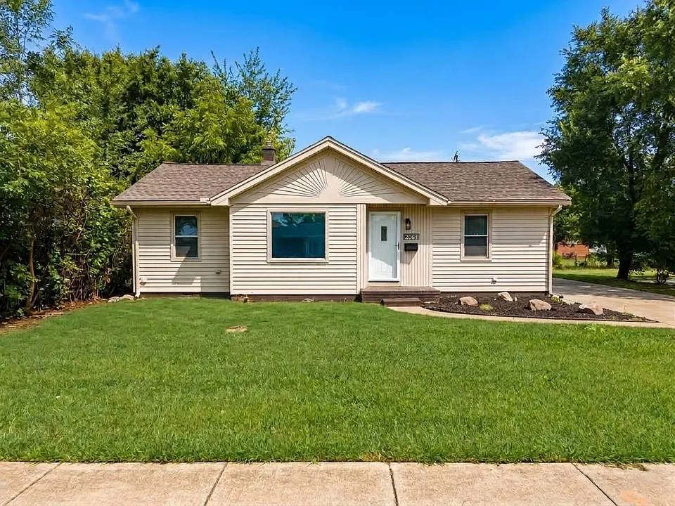 2061 Inkster Rd
