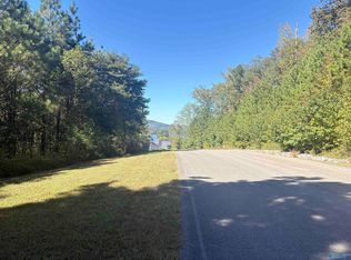 LOT 122 Lookout Mountain Dr, Scottsboro, AL 35769