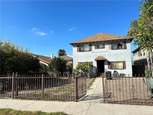3213 Huron St, Los Angeles, CA 90065
