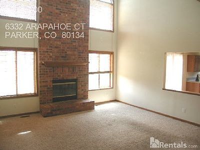 2nd image of 6332 Arapahoe Ct