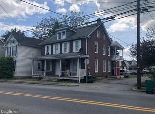 127 N Franklin St #129, Chambersburg, PA