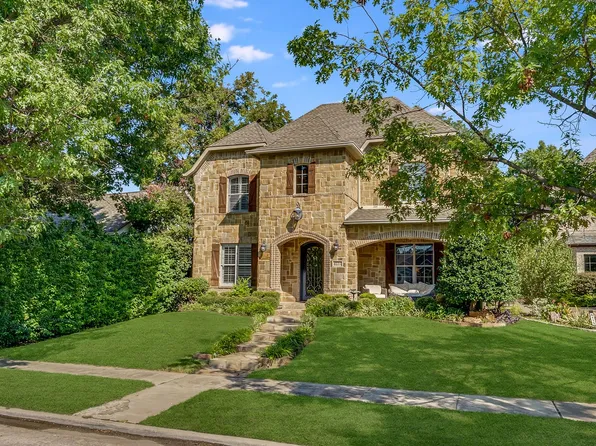 6111 Palo Pinto Ave, Dallas, TX 75214