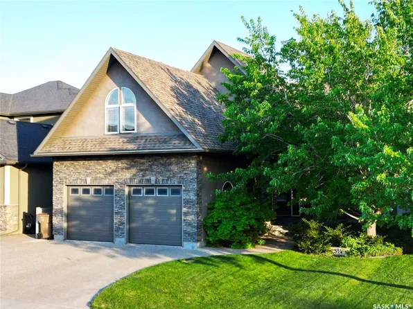 2514 Broderick ROAD, Regina, SK S4V 1K6