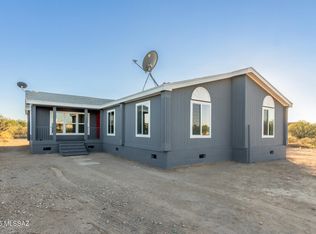 12712 S Red Horizon Trl, Vail, AZ 85641