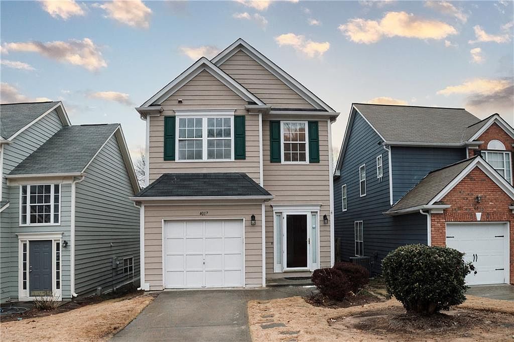 4017 Oak Glenn Dr, Duluth, GA 30096 Zillow