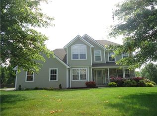 1705 Lynn Rd, Excelsior Springs, MO 64024