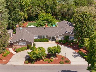 19201 Harleigh Dr, Saratoga, CA, 95070