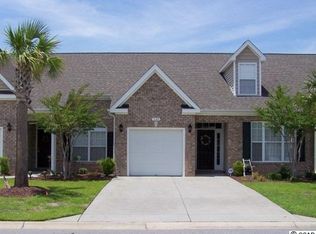 240 Viareggio Rd #204, Myrtle Beach, SC 29579