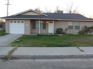 630 N 13th St, Chowchilla, CA