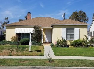 3921 Somerset Dr, Los Angeles, CA 90008