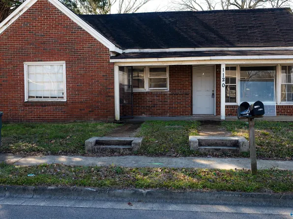 1120 Oakwood Ave NE, Huntsville, AL 35811