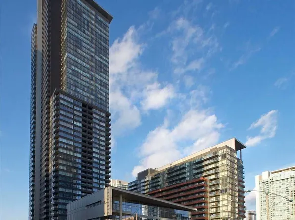 25 Telegram Mews, Toronto, ON