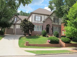1021 Moores Walk Ln, Suwanee, GA 30024