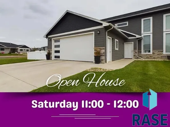 7300 S Audie Ave, Sioux Falls, SD 57108