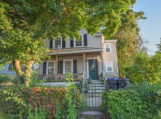8 King St, Methuen, MA 01844