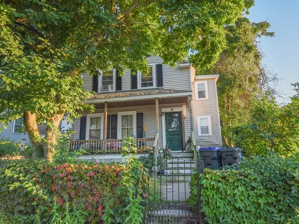 8 King St, Methuen, MA 01844