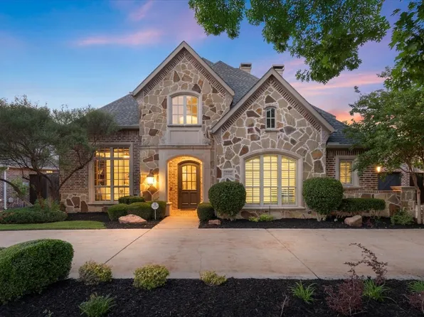 2709 King Arthur Blvd, The Colony, TX 75056