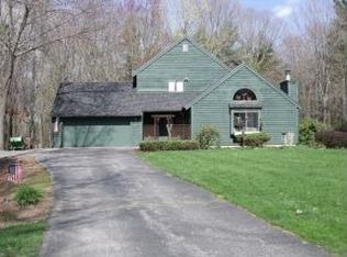 66 Harper Ridge Rd, East Hampstead, NH 03826