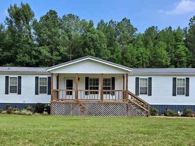 174 Drive 2438, Guntown, MS, 38849