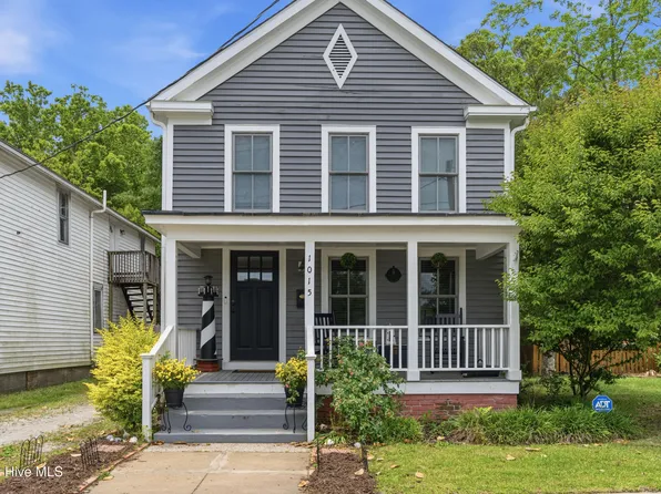 1015 N Craven Street, New Bern, NC 28560