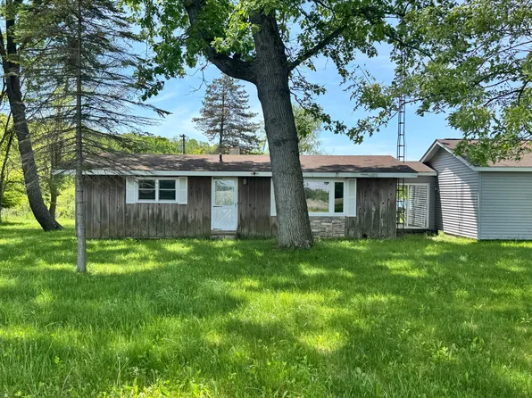 17750 V Dr N, Olivet, MI 49076