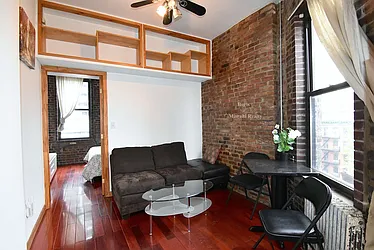 Rented by J Misrahi Realty Corp