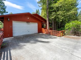 26095 Poppy Drive, Willits, CA 95490