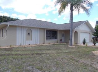 231 SW 37th Ter, Cape Coral, FL 33914