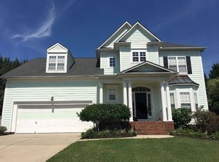2314 Pine Run, Tega Cay, SC 29708
