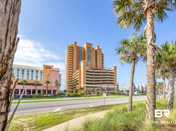 25494 Perdido Beach Blvd #803, Orange Beach, AL 36561